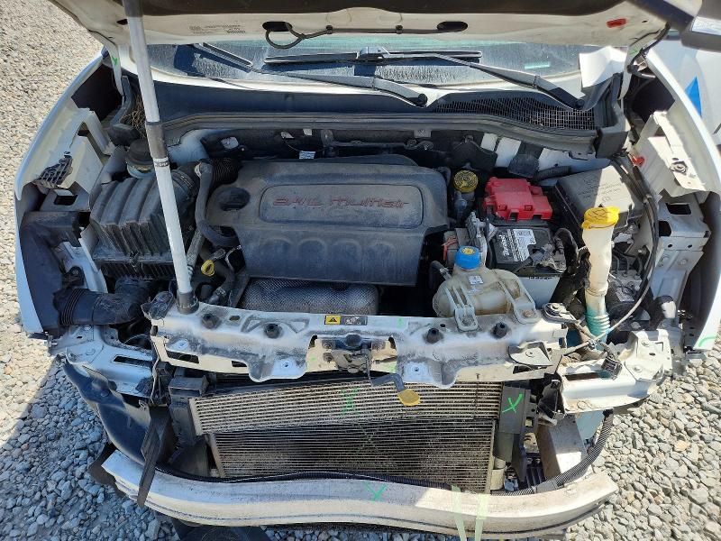 2019 Ram Promaster City მანქანა იყიდება აუქციონზე, vin: ZFBHRFAB2K6M85403, აუქციონის ნომერი: 51167776