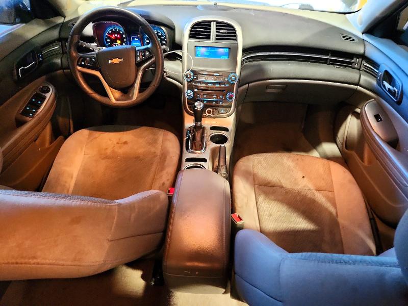 Aukcja sprzedaży 2015 Chevrolet Malibu, vin: 1G11A5SL2FF288463, numer aukcji: 55706326