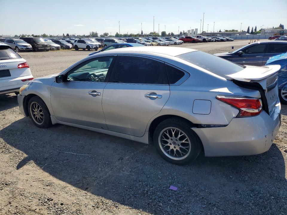 Aukcja sprzedaży 2014 Nissan Altima, vin: 1N4AL3AP3EN366205, numer aukcji: 52586746