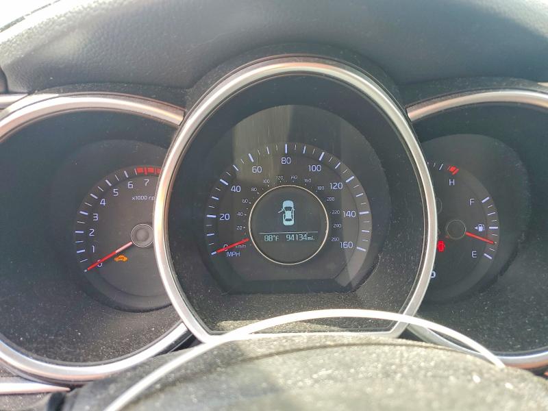 Продаж на аукціоні авто 2014 Kia Optima, vin: 5XXGN4A77EG323356, номер лоту: 54389346
