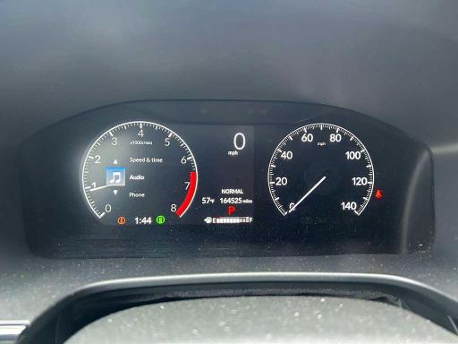 Продажа на аукционе авто 2023 Honda Cr-v, vin: 2HKRS4H71PH402343, номер лота: 55240566