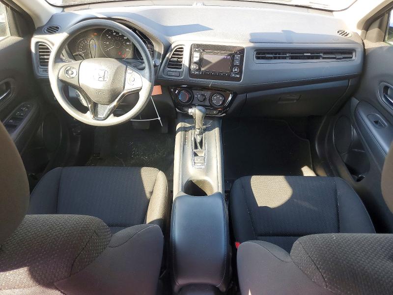 54050166 :رقم المزاد ، 3CZRU6H39HG702915 vin ، 2017 Honda Hr-v مزاد بيع