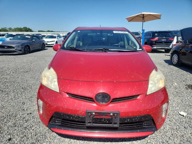 Продажа на аукционе авто 2013 Toyota Prius, vin: JTDKN3DU9D1682787, номер лота: 53817526