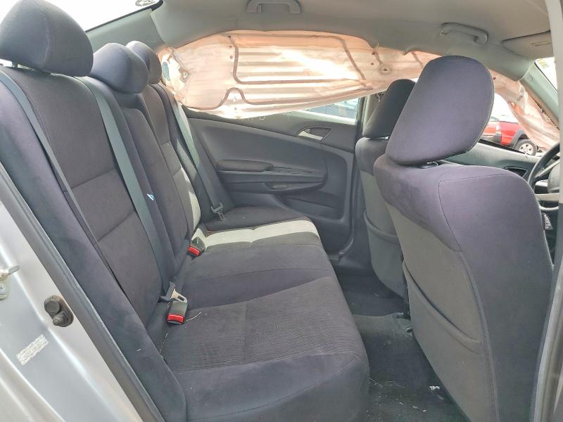 53762046 :رقم المزاد ، 1HGCP2F31BA034520 vin ، 2011 Honda Accord مزاد بيع