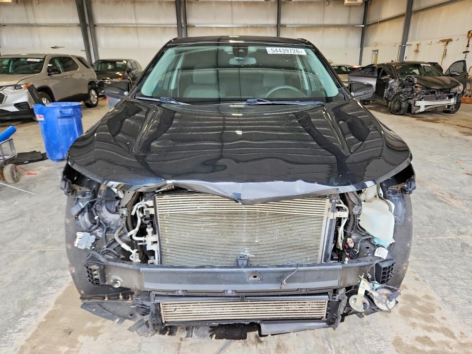 Aukcja sprzedaży 2020 Chevrolet Equinox, vin: 2GNAXTEV5L6165082, numer aukcji: 54439726