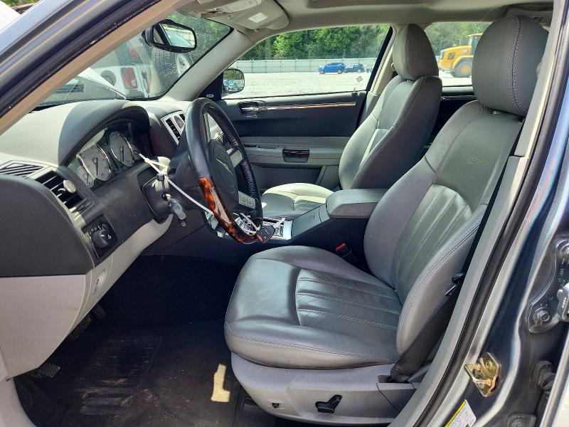 Aukcja sprzedaży 2006 Chrysler 300c, vin: 2C3KA63H06H463758, numer aukcji: 52186726