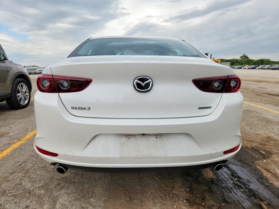 52758156 :رقم المزاد ، 3MZBPACM0PM379319 vin ، 2023 Mazda 3 مزاد بيع