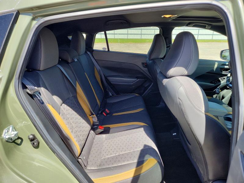 Auction sale of the 2024 Subaru Crosstrek, vin: 4S4GUHF60R3824665, lot number: 52239236