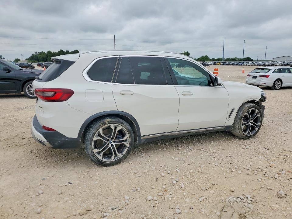 54147896 :رقم المزاد ، 5UXCR4C09L9C59898 vin ، 2020 Bmw X5 مزاد بيع