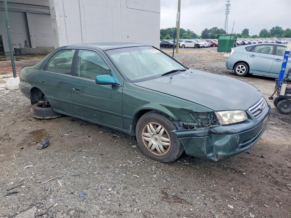 54819906 :رقم المزاد ، JT2BG28K3Y0482408 vin ، 2000 Toyota Camry مزاد بيع
