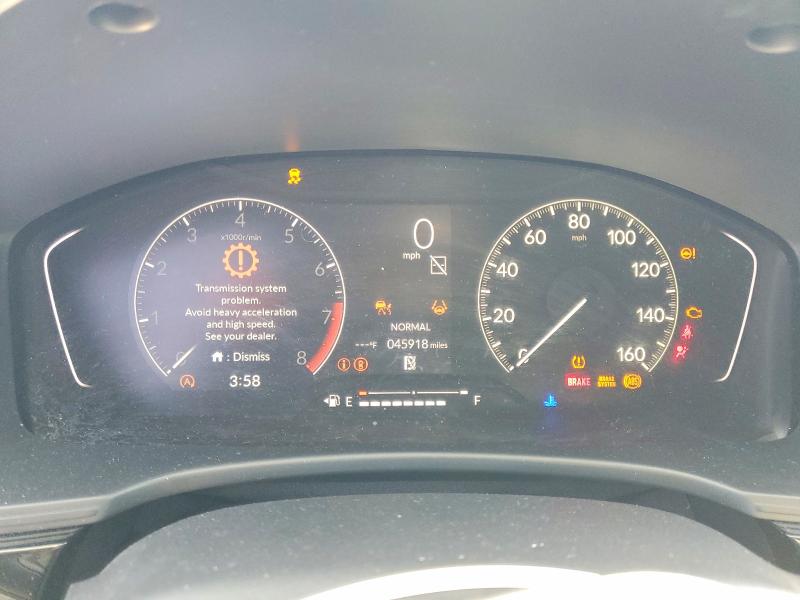 Aukcja sprzedaży 2023 Honda Civic, vin: 2HGFE2F59PH571939, numer aukcji: 53624996