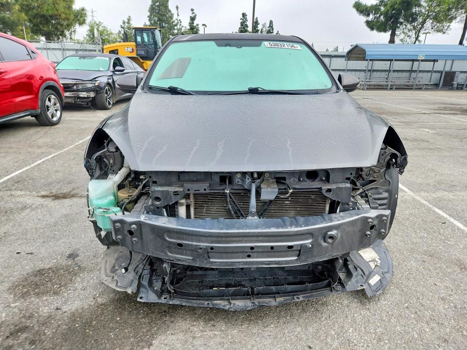 Продажа на аукционе авто 2013 Mazda 3, vin: JM1BL1MP2D1769077, номер лота: 53032156