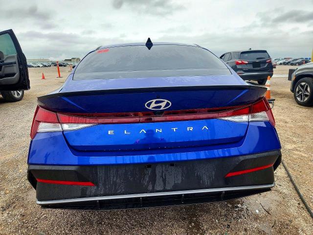 Aukcja sprzedaży 2026 Hyundai Elantra, vin: KMHLM4DG8TU100629, numer aukcji: 52538886