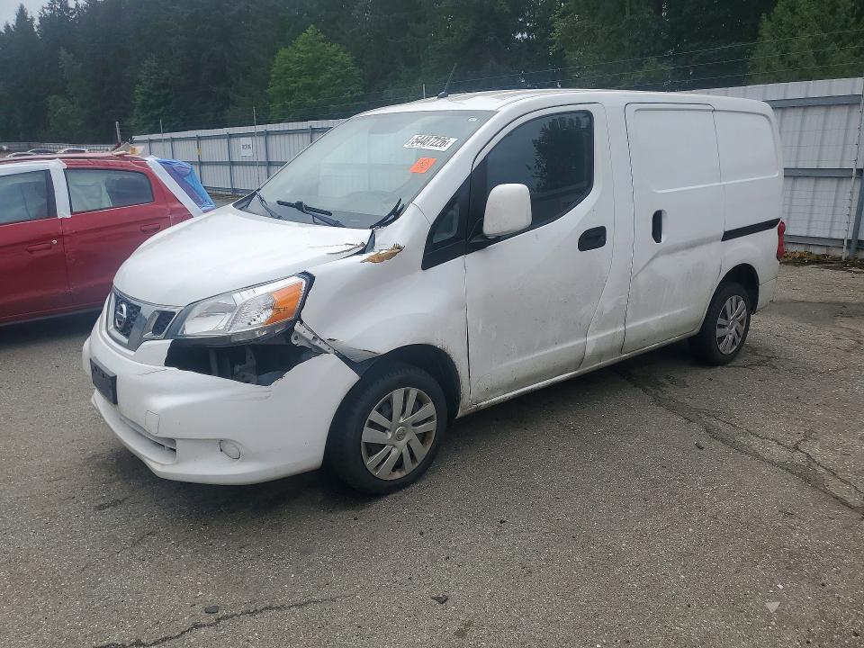 Aukcja sprzedaży 2019 Nissan Nv200, vin: 3N6CM0KN7KK697749, numer aukcji: 54487226