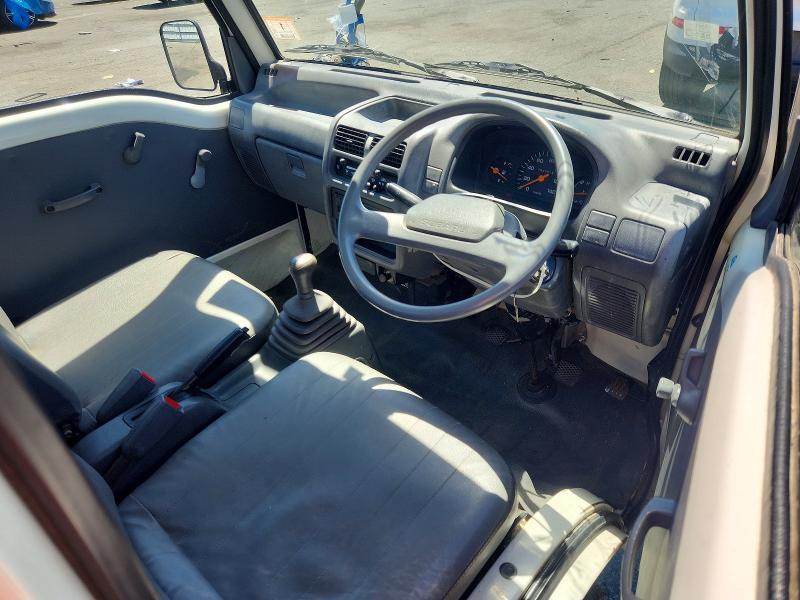 Продаж на аукціоні авто 1998 Subaru Sambar, vin: KS4366403, номер лоту: 53251096