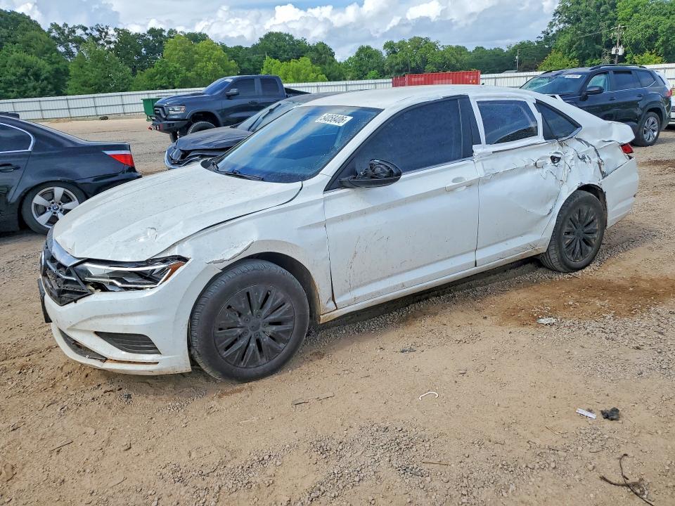 Продаж на аукціоні авто 2019 Volkswagen Jetta, vin: 3VWN57BU6KM067540, номер лоту: 54058406