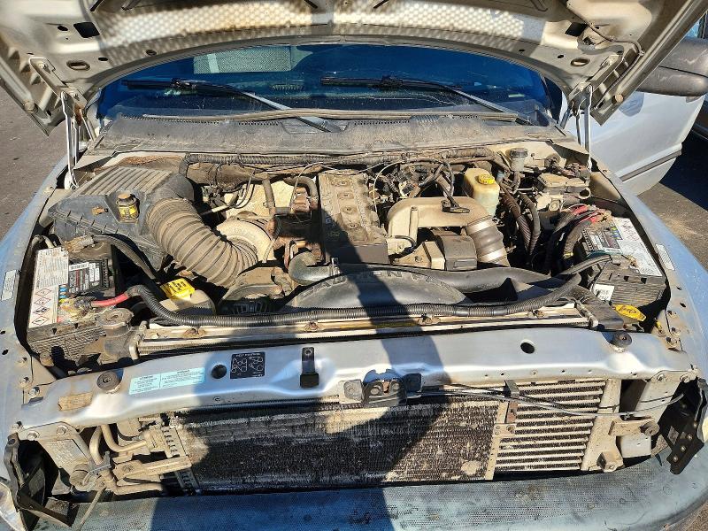 Aukcja sprzedaży 2002 Dodge Ram 2500, vin: 3B7KF23C52M284346, numer aukcji: 52359716