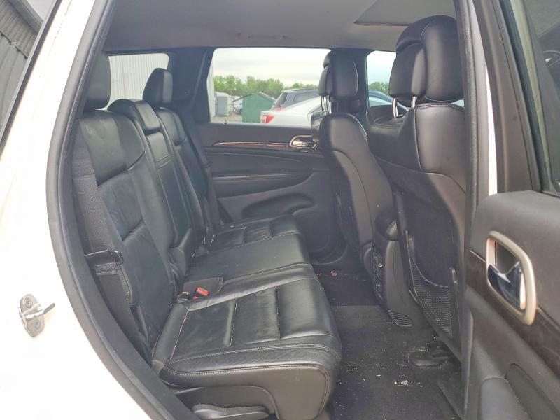 Продаж на аукціоні авто 2011 Jeep Grand Cherokee, vin: 1J4RR4GG4BC731405, номер лоту: 53245776