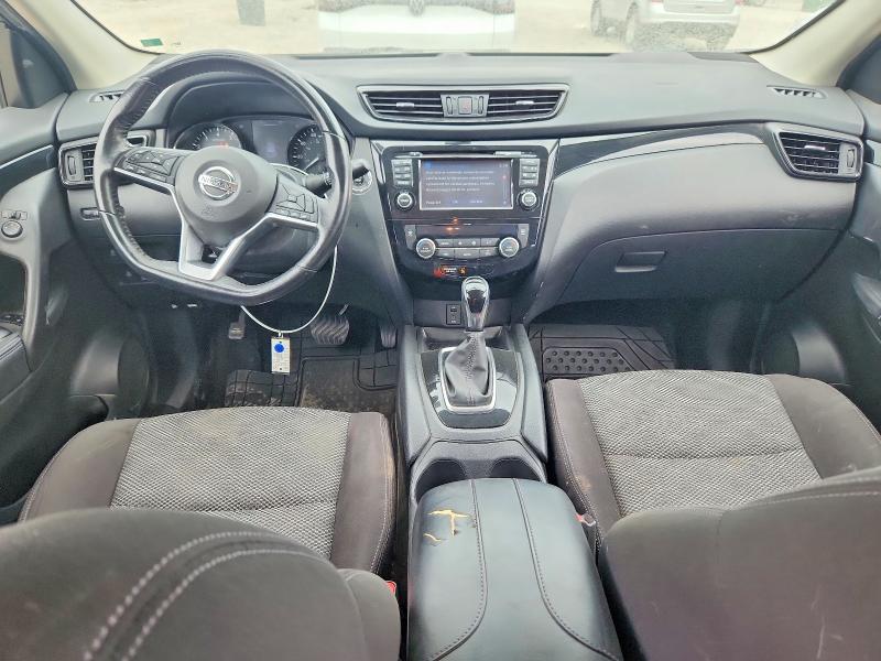 Aukcja sprzedaży 2018 Nissan Rogue Sport, vin: JN1BJ1CR6JW205202, numer aukcji: 53763786