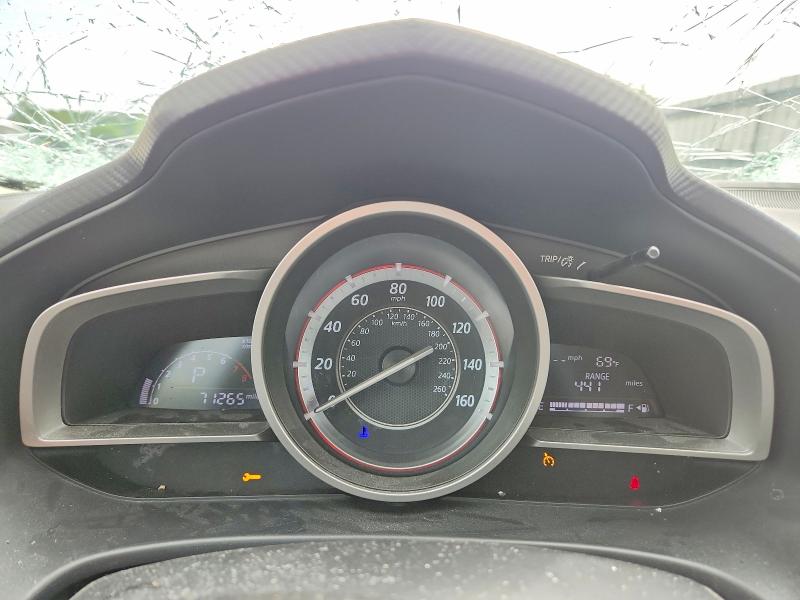 Aukcja sprzedaży 2016 Mazda 3, vin: 3MZBM1T72GM246371, numer aukcji: 54267046