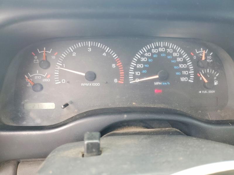 Aukcja sprzedaży 1997 Dodge Dakota, vin: 1B7FL26X4VS252332, numer aukcji: 51885806