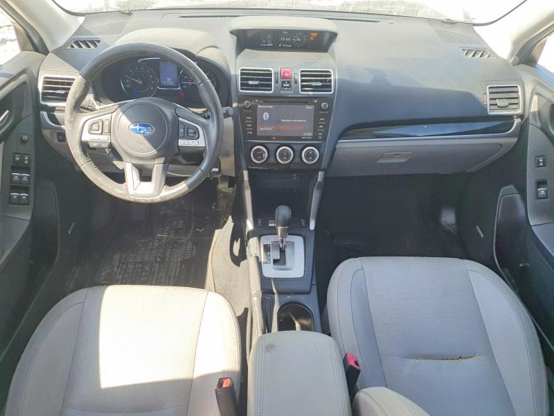 Aukcja sprzedaży 2017 Subaru Forester, vin: JF2SJARC0HH432319, numer aukcji: 54848936