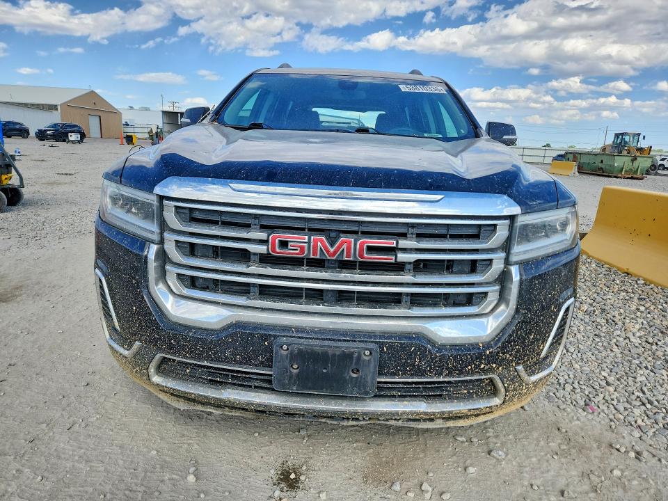 Aukcja sprzedaży 2021 Gmc Acadia, vin: 1GKKNRLS6MZ167089, numer aukcji: 53810336