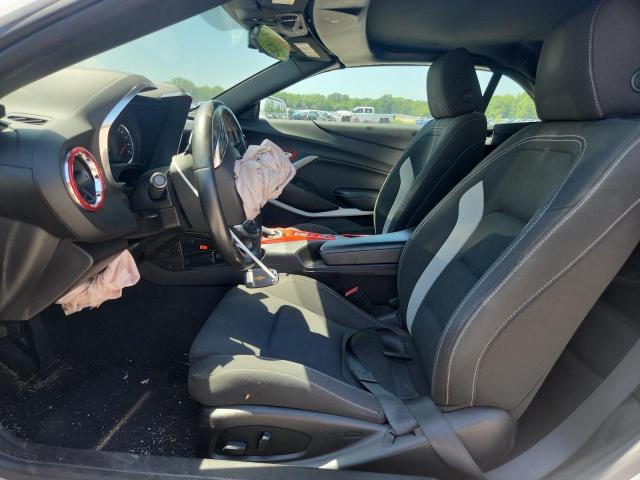 Aukcja sprzedaży 2018 Chevrolet Camaro, vin: 1G1FB3DSXJ0170877, numer aukcji: 54159576