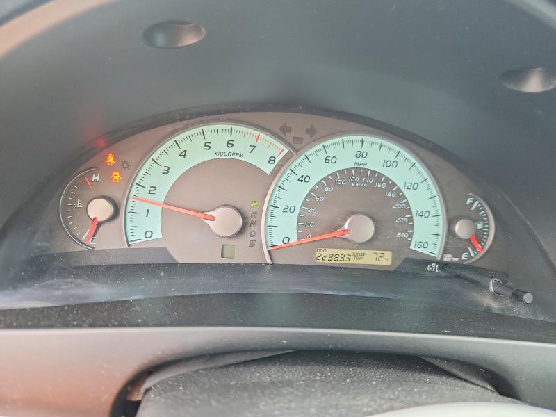 2007 Toyota Camry მანქანა იყიდება აუქციონზე, vin: 4T1BK46K07U028642, აუქციონის ნომერი: 54998296