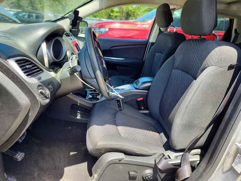 Aukcja sprzedaży 2016 Dodge Journey, vin: 3C4PDCBG8GT127154, numer aukcji: 55298516
