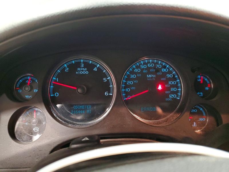 54883646 :رقم المزاد ، 1GNFK13027J145171 vin ، 2007 Chevrolet Tahoe مزاد بيع