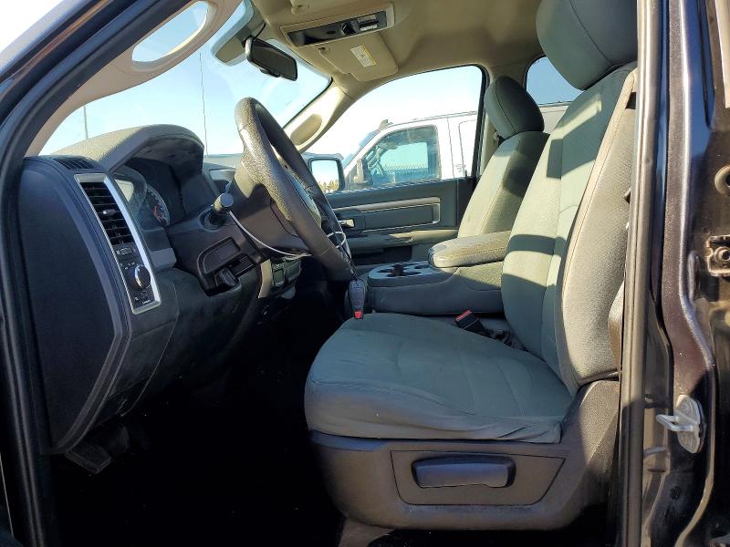 Aukcja sprzedaży 2015 Ram 1500, vin: 1C6RR6GG7FS514189, numer aukcji: 53803286