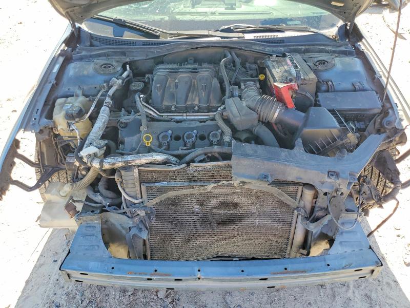 Aukcja sprzedaży 2011 Ford Fusion, vin: 3FAHP0JG2BR125519, numer aukcji: 53286636