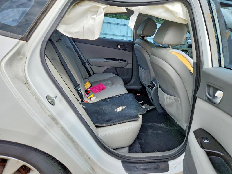 Aukcja sprzedaży 2016 Kia Optima, vin: 5XXGU4L39GG074851, numer aukcji: 55148936