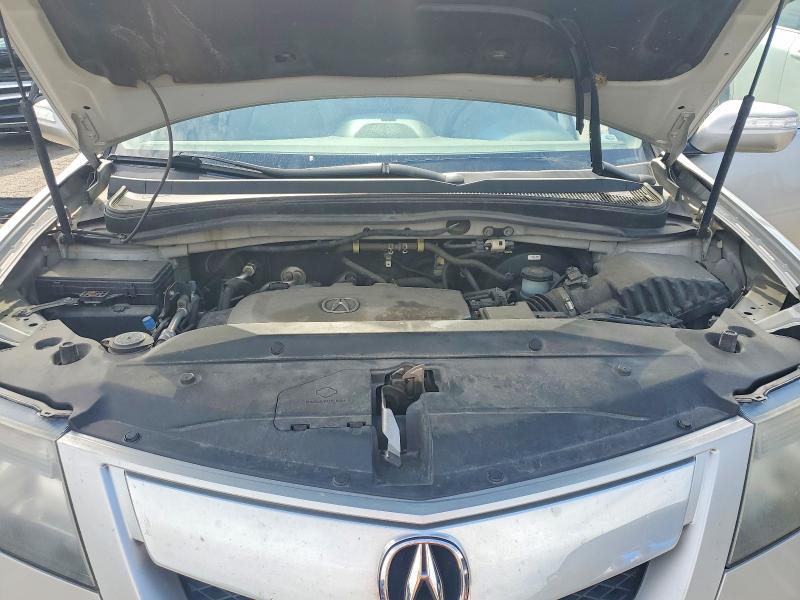 Aukcja sprzedaży 2011 Acura Mdx, vin: 2HNYD2H69BH502848, numer aukcji: 51913746