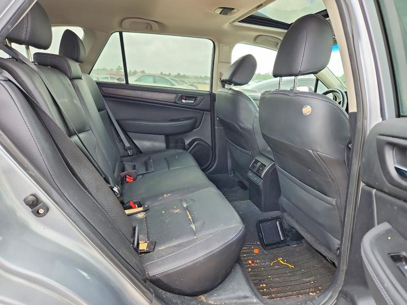 53393676 :رقم المزاد ، 4S4BSAKC9H3437663 vin ، 2017 Subaru Outback مزاد بيع