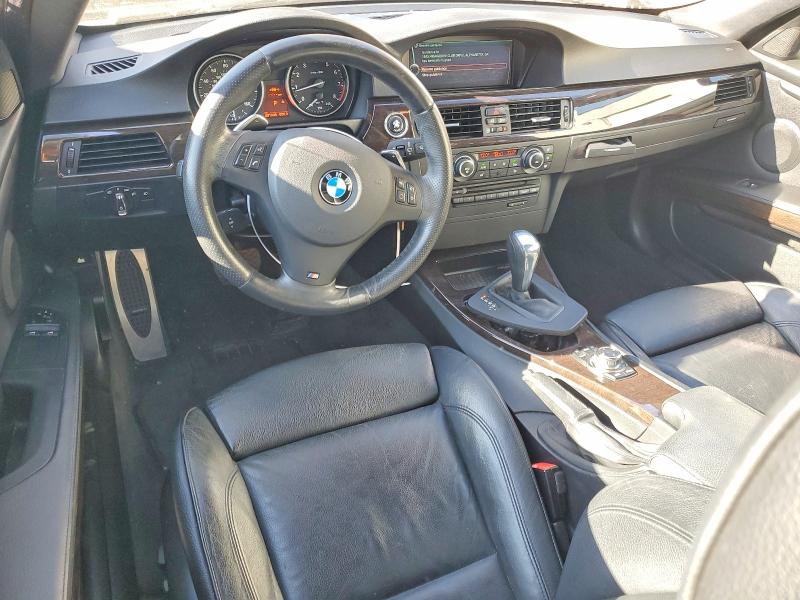Aukcja sprzedaży 2012 Bmw 328, vin: WBAKE3C5XCE770097, numer aukcji: 49820596
