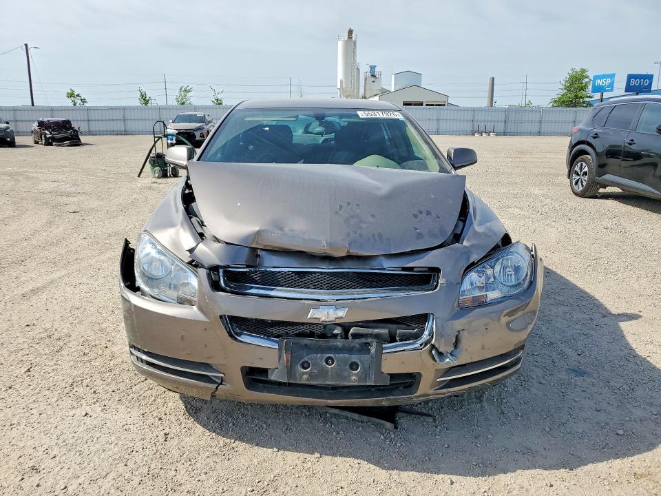 55317926 :رقم المزاد ، 1G1ZC5E16BF335124 vin ، 2011 Chevrolet Malibu مزاد بيع