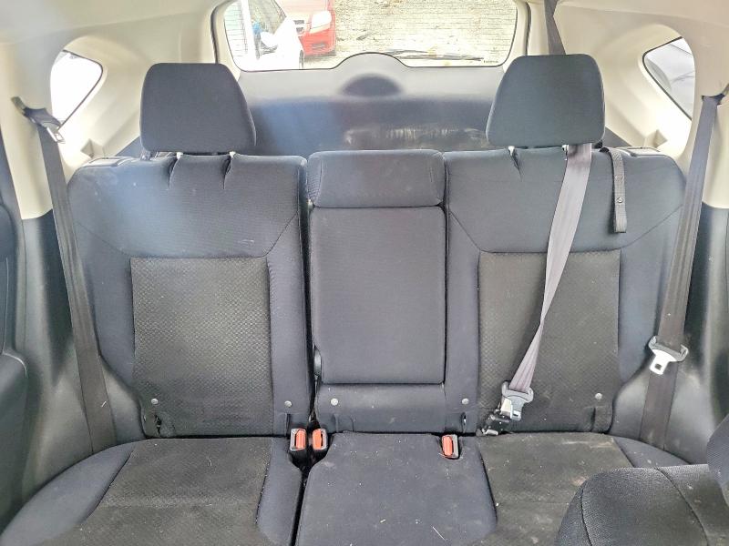 Продажа на аукционе авто 2015 Honda Cr-v, vin: 2HKRM4H42FH123420, номер лота: 51676186