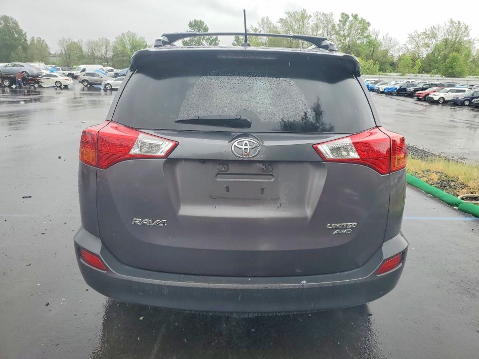 Aukcja sprzedaży 2013 Toyota Rav4, vin: 2T3DFREV4DW089033, numer aukcji: 53967646