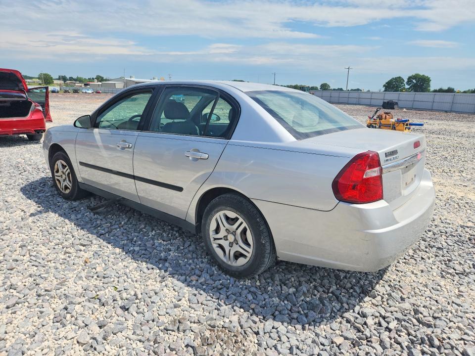 Продаж на аукціоні авто 2005 Chevrolet Malibu, vin: 1G1ZS52F55F103086, номер лоту: 54191276