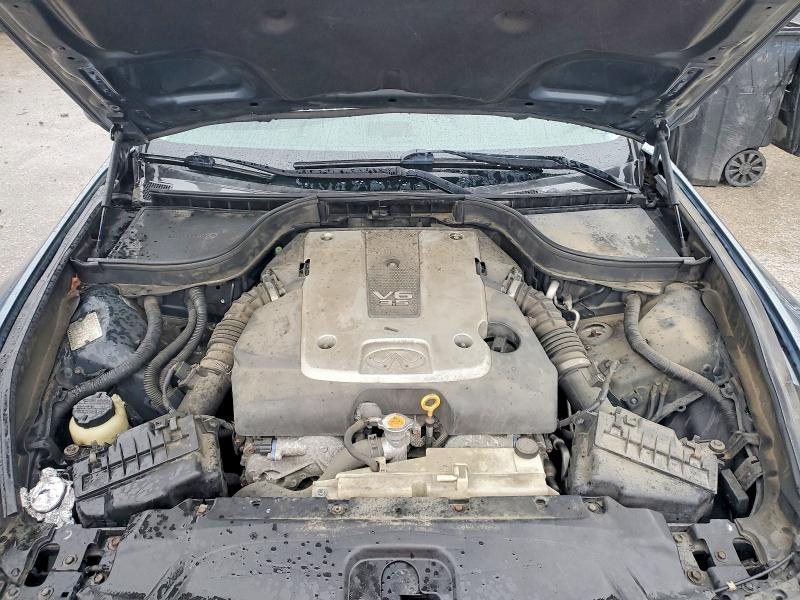 Aukcja sprzedaży 2008 Infiniti G35, vin: JNKBV61EX8M206484, numer aukcji: 52358296