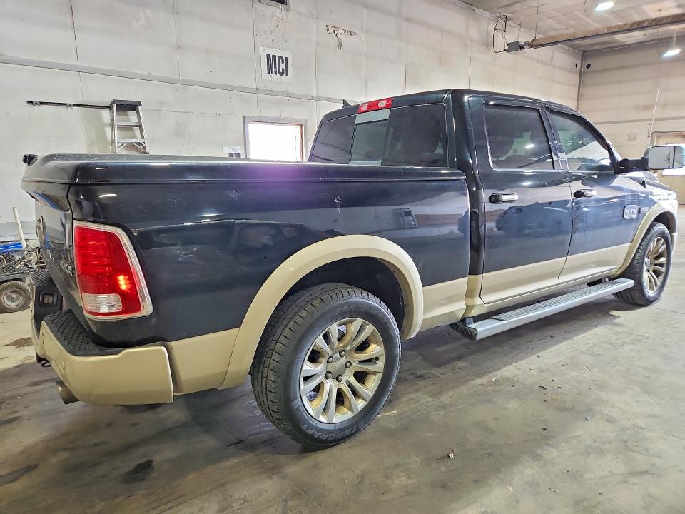 Aukcja sprzedaży 2014 Ram 1500, vin: 1C6RR7WT1ES359819, numer aukcji: 53889546