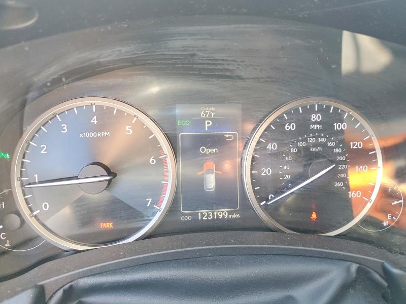 53438906 :رقم المزاد ، JTJBARBZ4G2079349 vin ، 2016 Lexus Nx 200t مزاد بيع