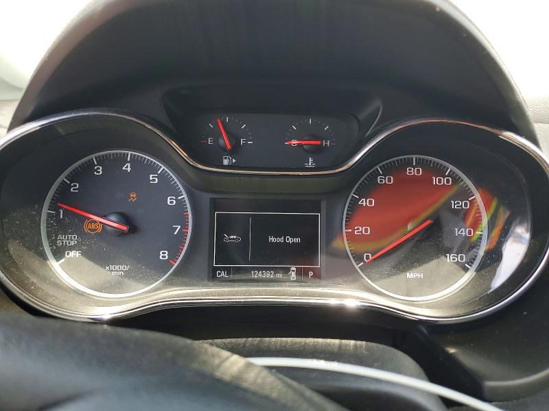 Auction sale of the 2019 Chevrolet Cruze, vin: 3G1BE6SM4KS528321, lot number: 54850986