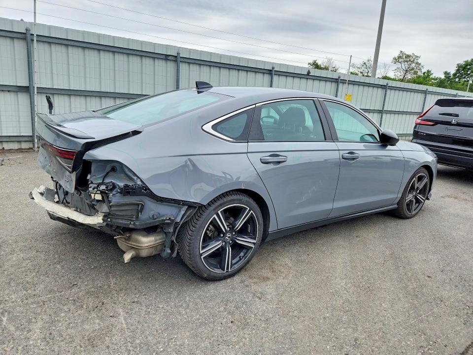 Aukcja sprzedaży 2023 Honda Accord, vin: 1HGCY2F50PA061312, numer aukcji: 54685096