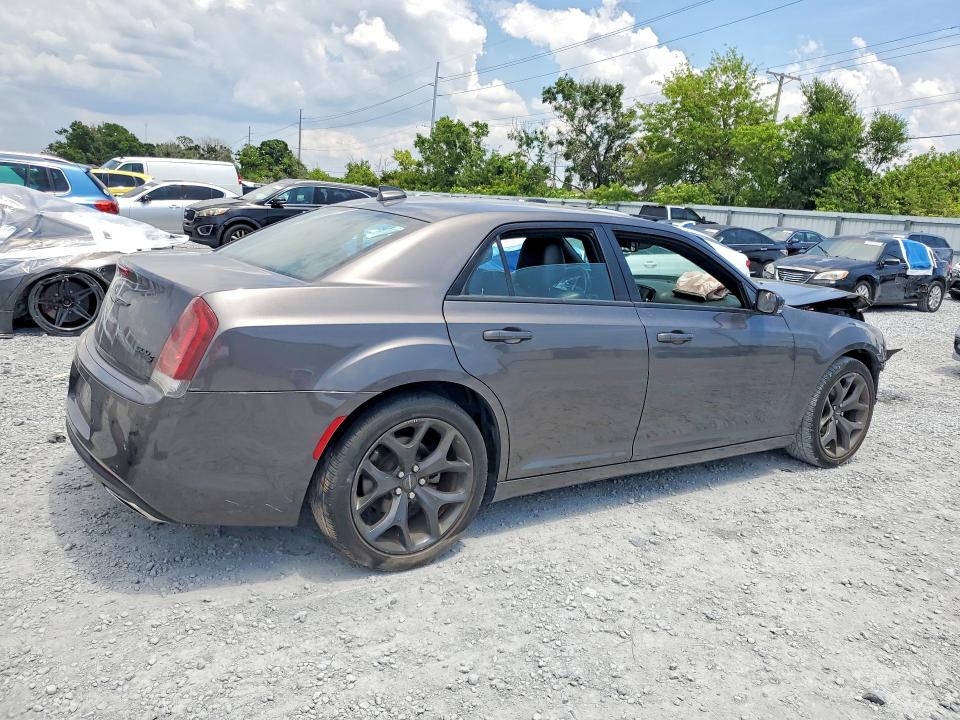 Aukcja sprzedaży 2021 Chrysler 300, vin: 2C3CCABG5MH634317, numer aukcji: 57239316