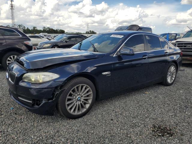 Aukcja sprzedaży 2011 Bmw 535, vin: WBAFU7C50BC875558, numer aukcji: 54099726