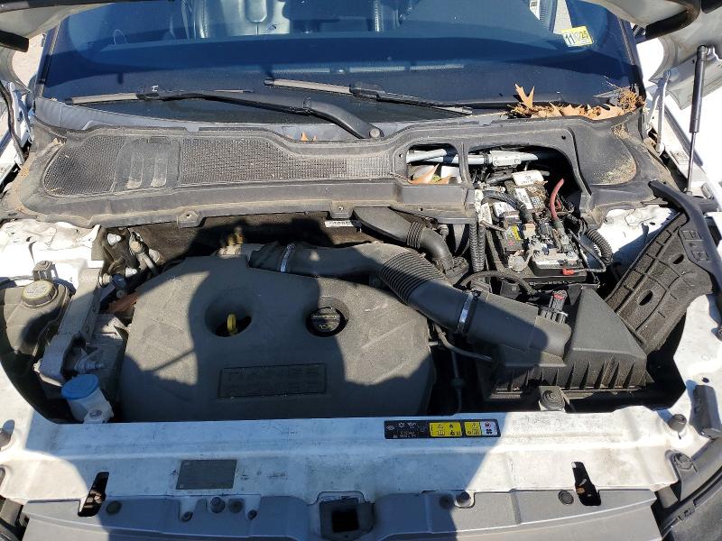 Продаж на аукціоні авто 2014 Land Rover Range Rover Evoque, vin: SALVR2BG6EH875649, номер лоту: 52569256