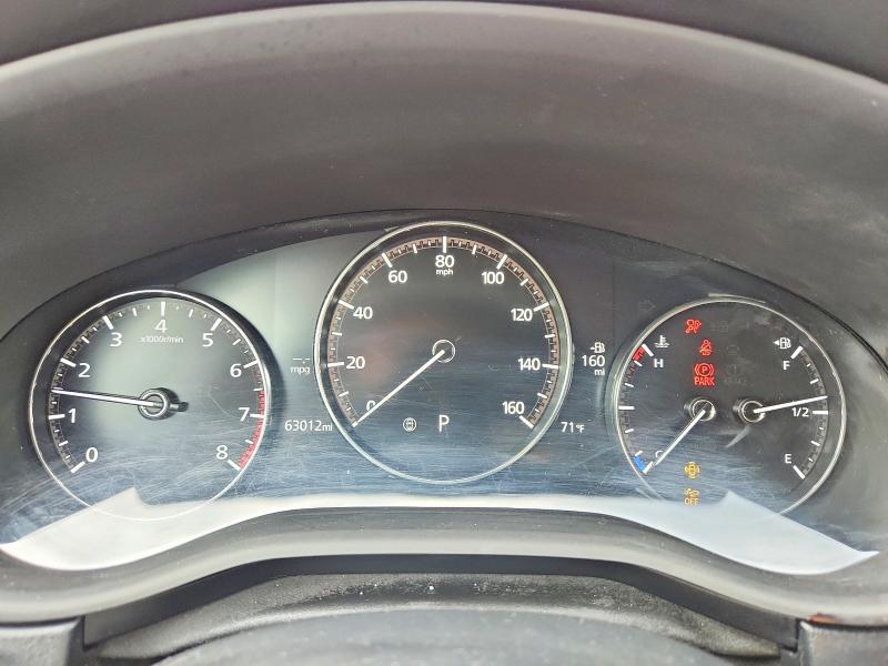 Продаж на аукціоні авто 2023 Mazda Cx-30, vin: 3MVDMBCM8PM518900, номер лоту: 53107216
